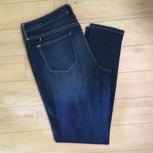Mossimo Mid-rise Jegging - Size 12